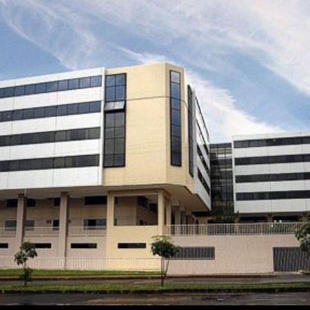 Ferienwohnung Kit 122 Brasília Exterior foto