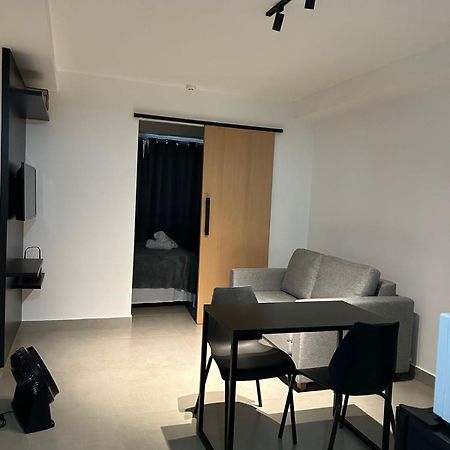 Ferienwohnung Kit 122 Brasília Exterior foto