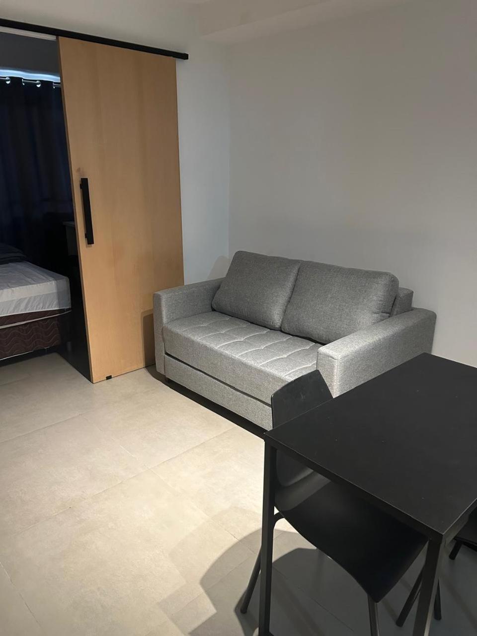 Ferienwohnung Kit 122 Brasília Exterior foto
