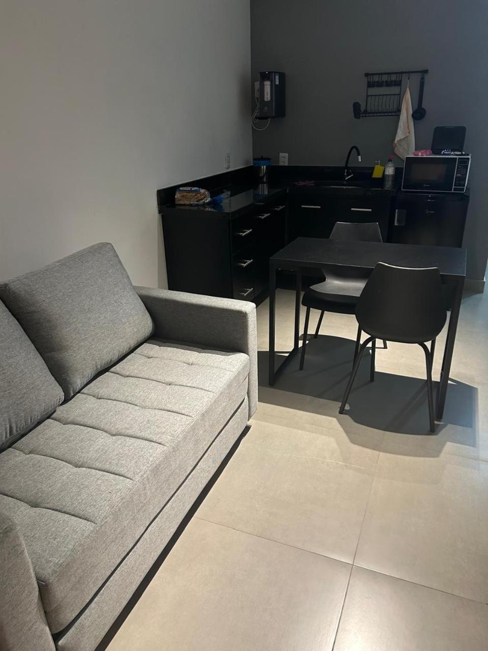 Ferienwohnung Kit 122 Brasília Exterior foto