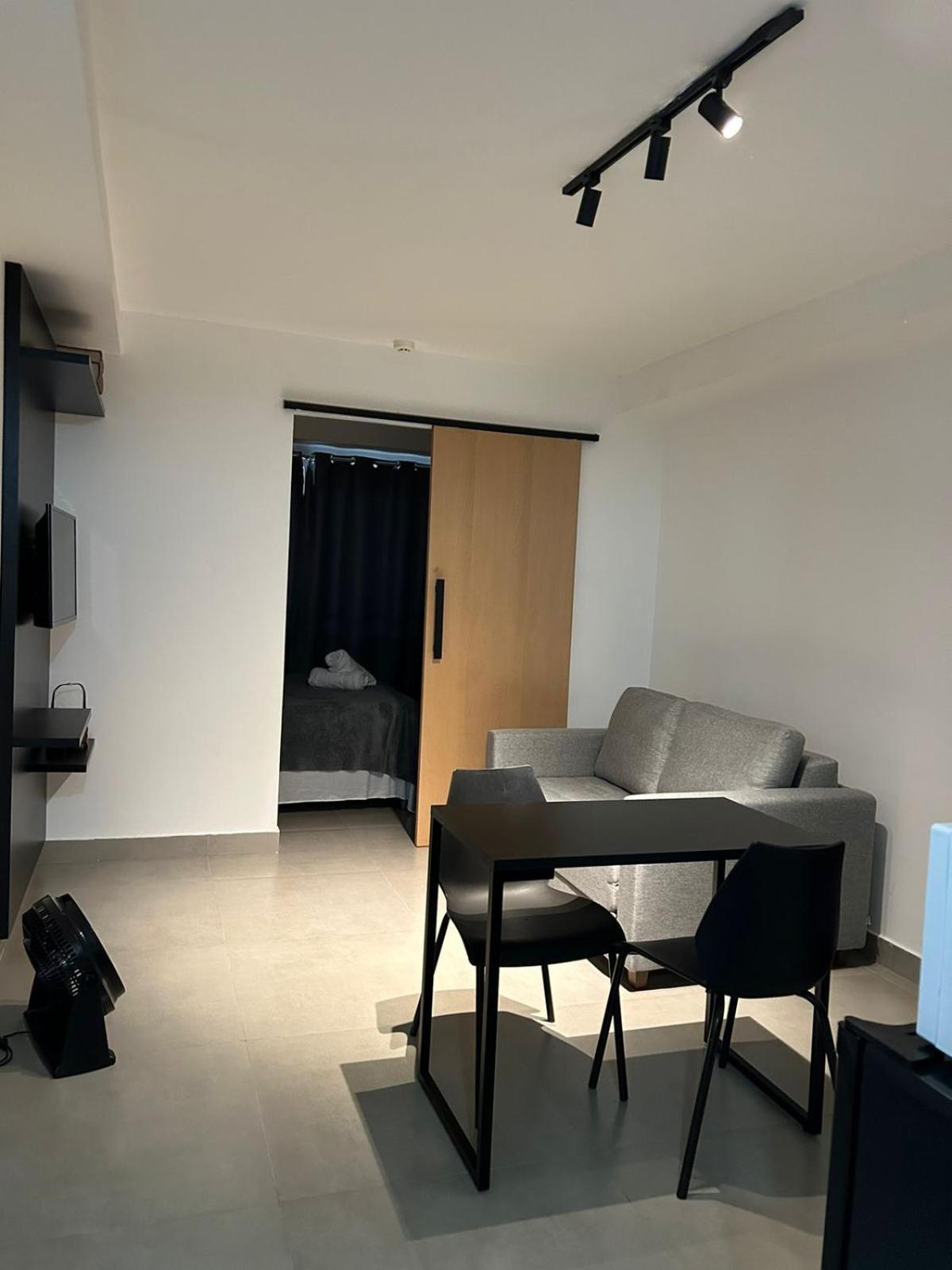 Ferienwohnung Kit 122 Brasília Exterior foto